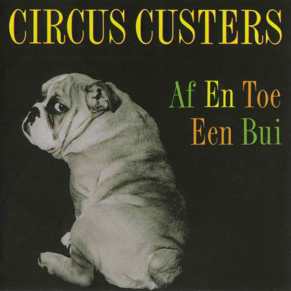Af En Toe Een Bui cover art