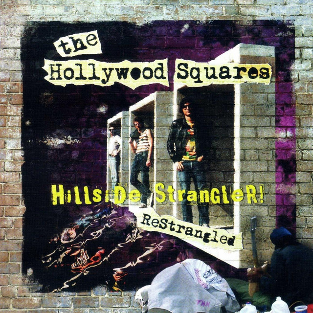 The Hollywood Squares Photo