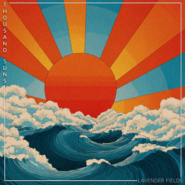 Thousand Suns