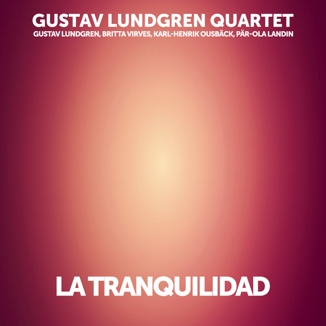 La Tranquilidad