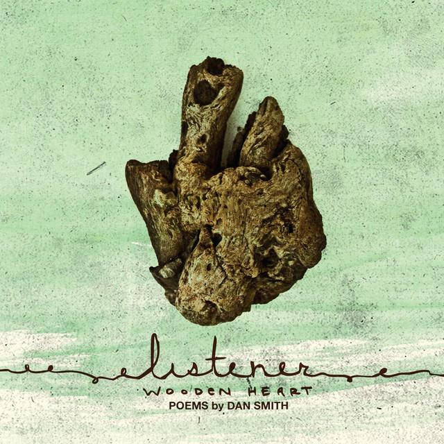 Wooden Heart Poems (feat. Dan Smith) cover art