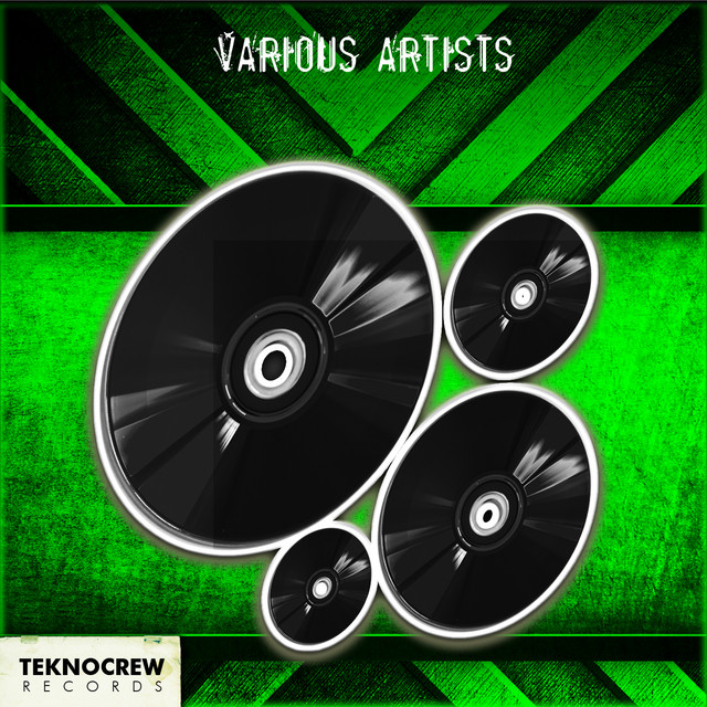 Various Artists cover