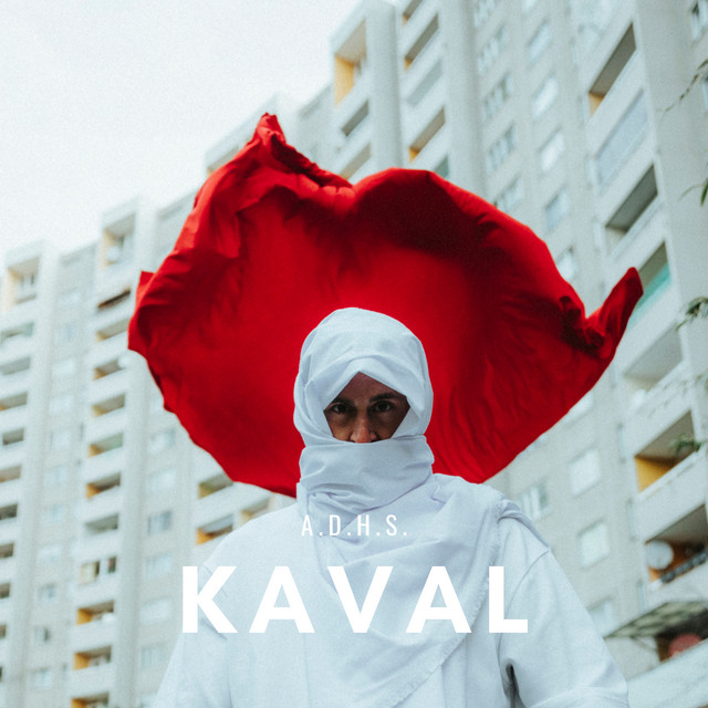 Kaval by A.D.H.S.