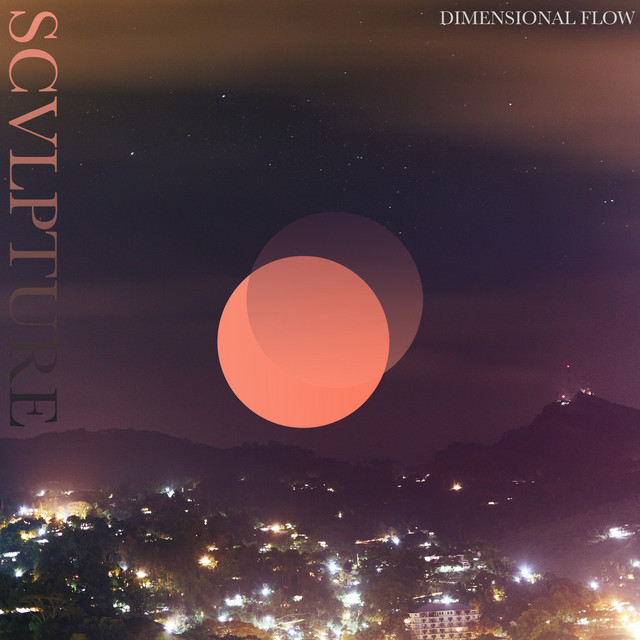Dimensional Flow cover art