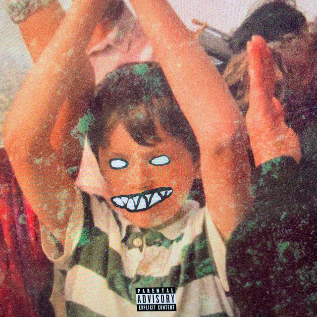 Mara Anti: Exolvuntur cover art