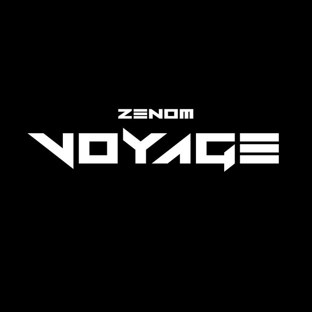 Voyage - Single by Zenom | Spotify