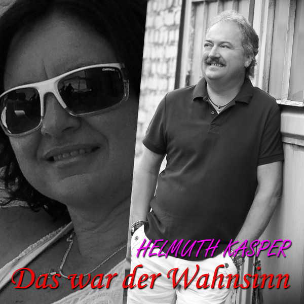 Das war der Wahnsinn cover