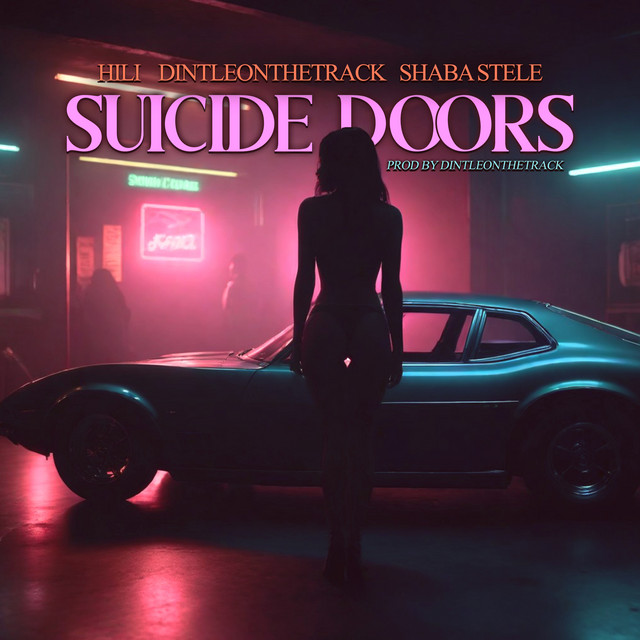 Suicide Doors