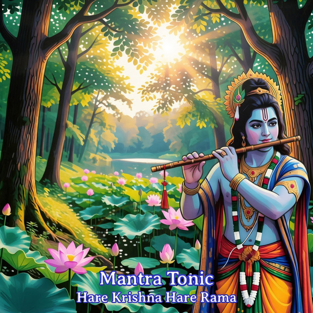 Hare Krishna Hare Rama