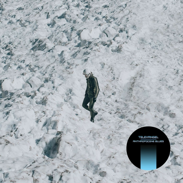 Anthropocene Blues cover art