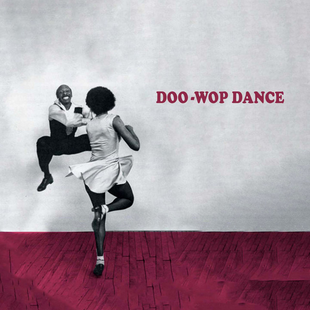 DOO-WOP DANCE