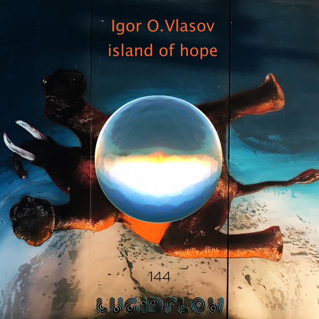 Igor O. Vlasov Photo