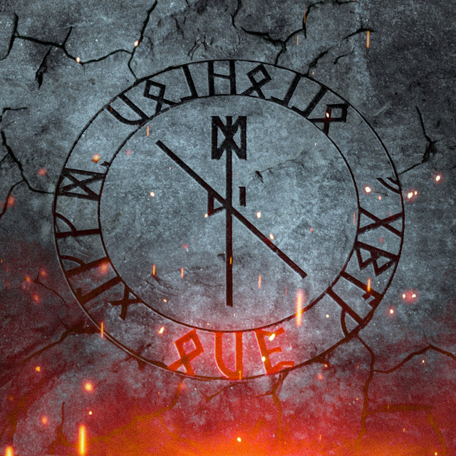Valhalla cover art