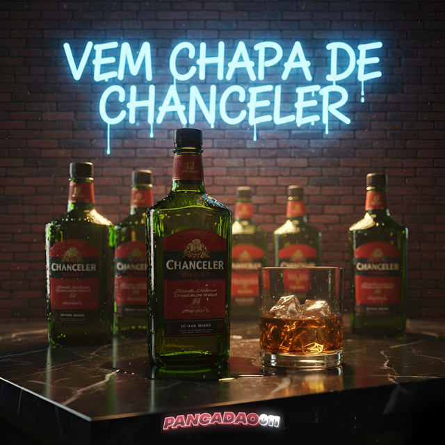 VEM CHAPA DE CHANCELER