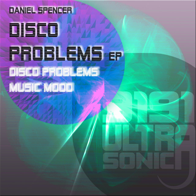 Disco Problems