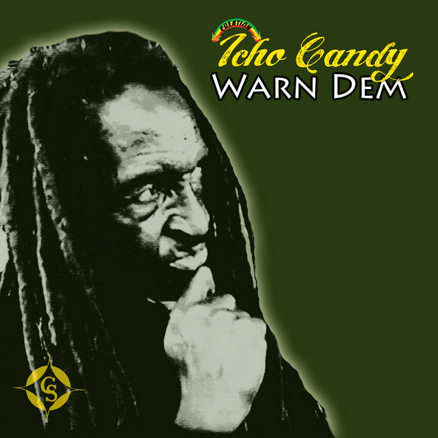 Warn Dem cover art