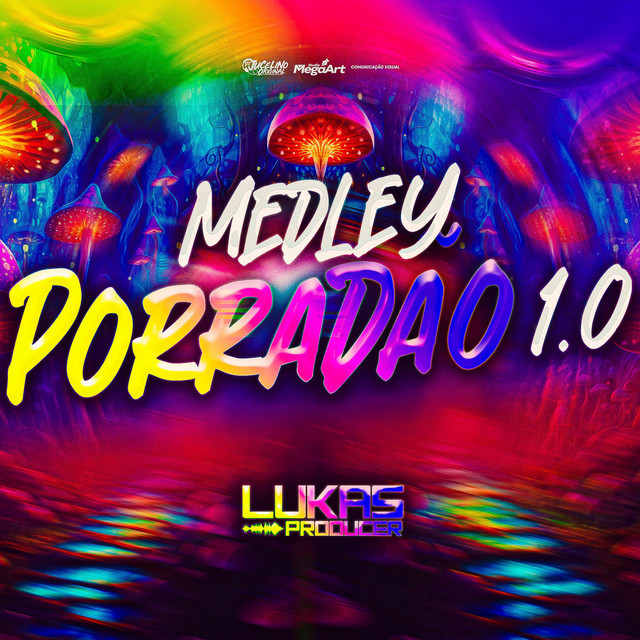 MEDLEY PORRADÃO 1.0