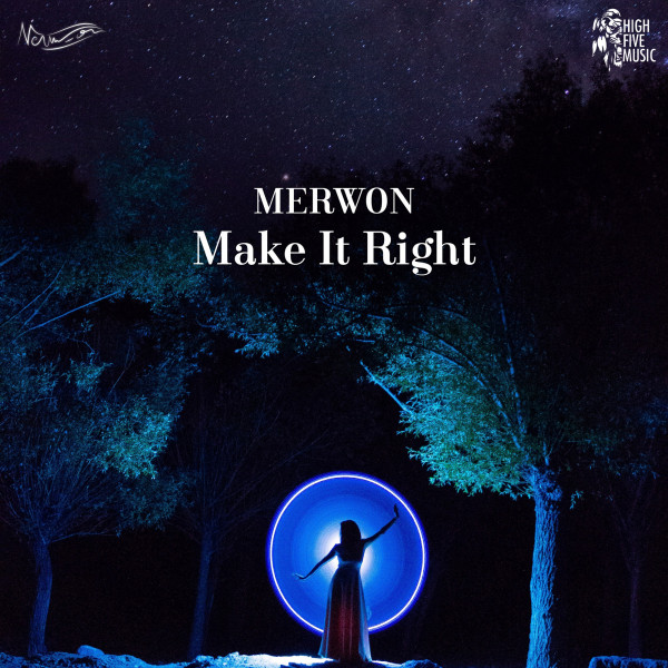 Make It Right cover art