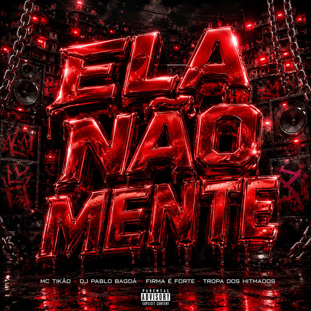 Ela Não Mente