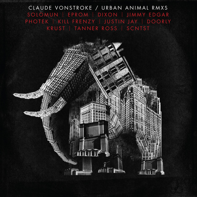 Urban Animal - Dixon Dub Mix