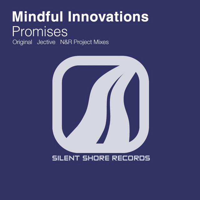 Promises cover art