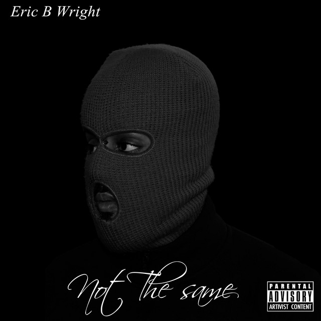 Not The Same cover art