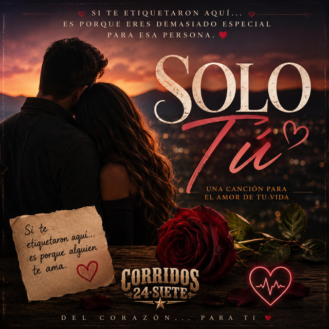 Corridos 24 Siete