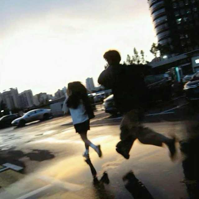 that boy is mine