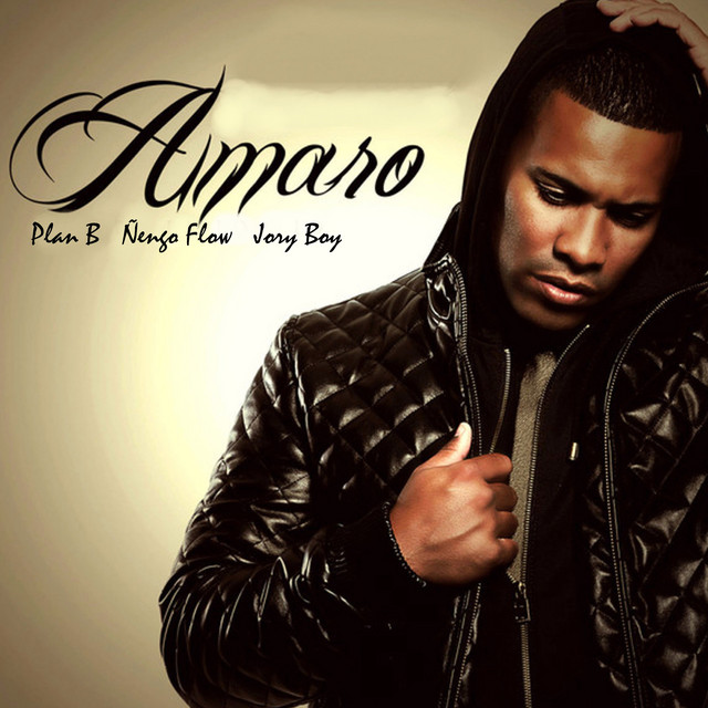 Amor de Antes (Remix) cover