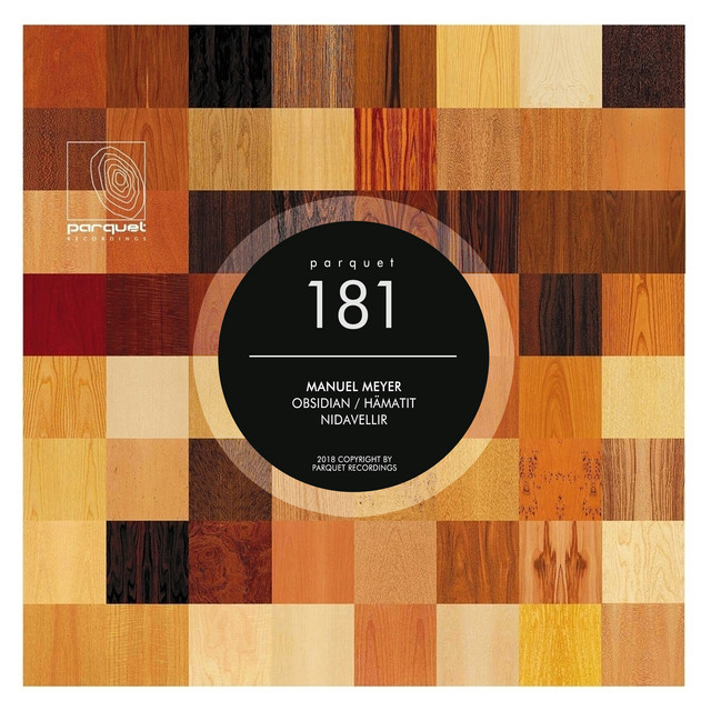Hämatit cover art