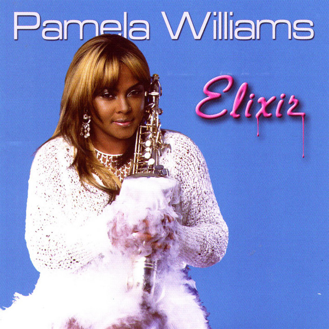 Pamela Williams photo