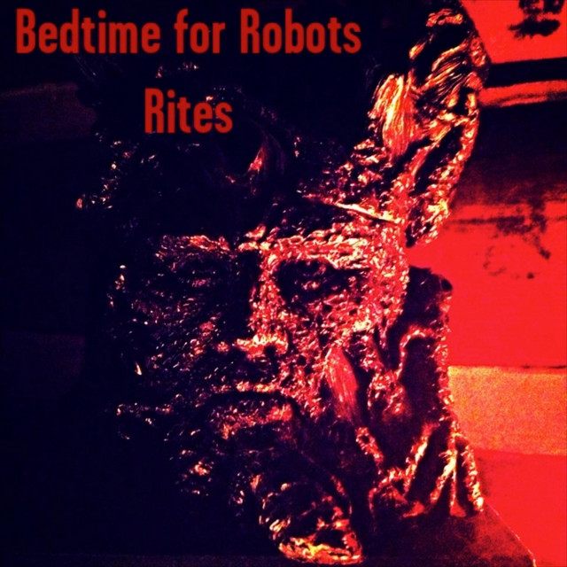 Rites cover