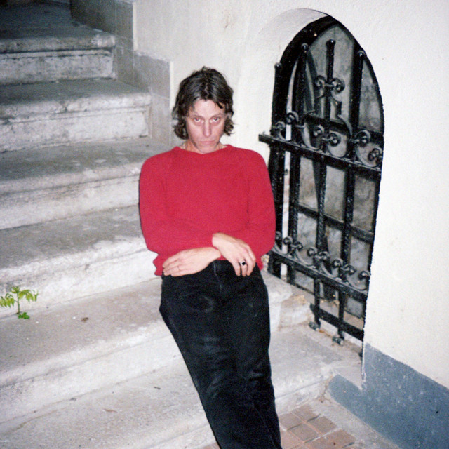 undefined album image