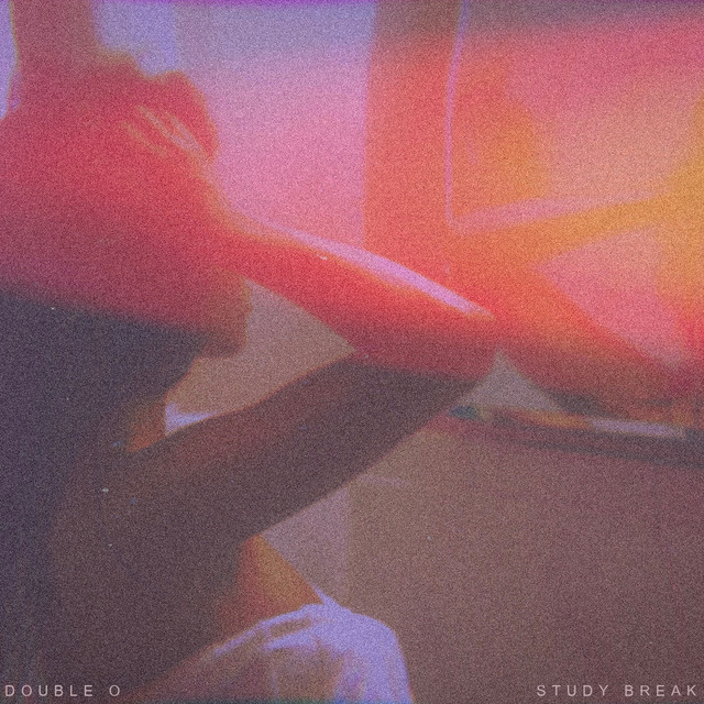 Study Break, Vol. 1 cover art