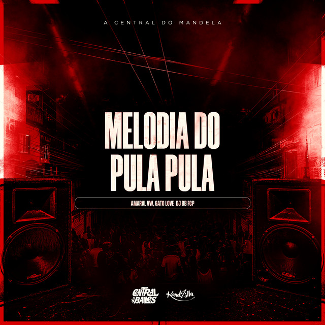 Melodia do Pula Pula