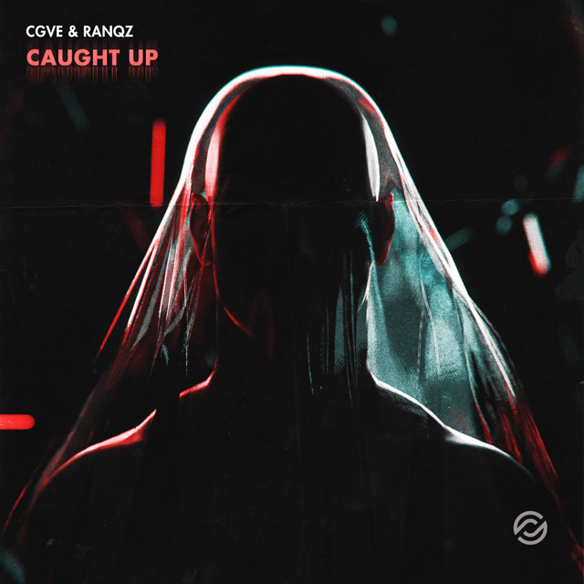 Caught Up cover