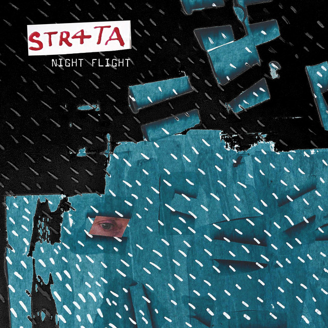 Pochette du titre Night Flight
