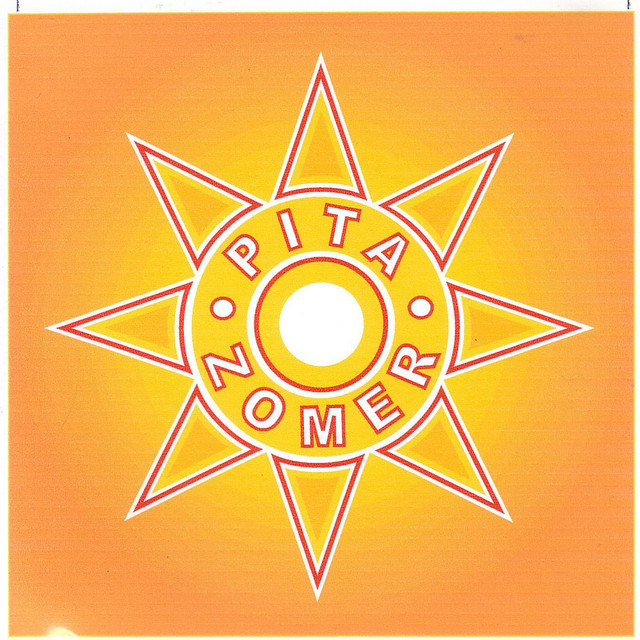 Zomer cover