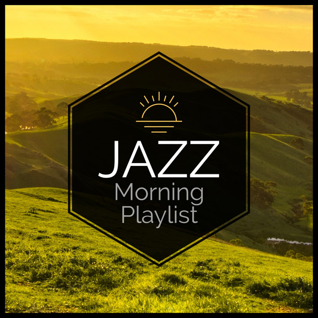 Jazz Morning Playlist cover art
