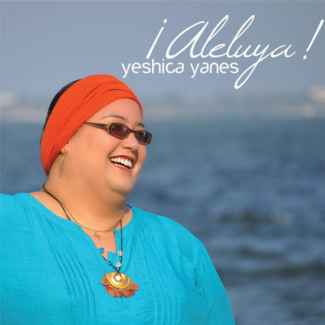 Yeshica Yanes