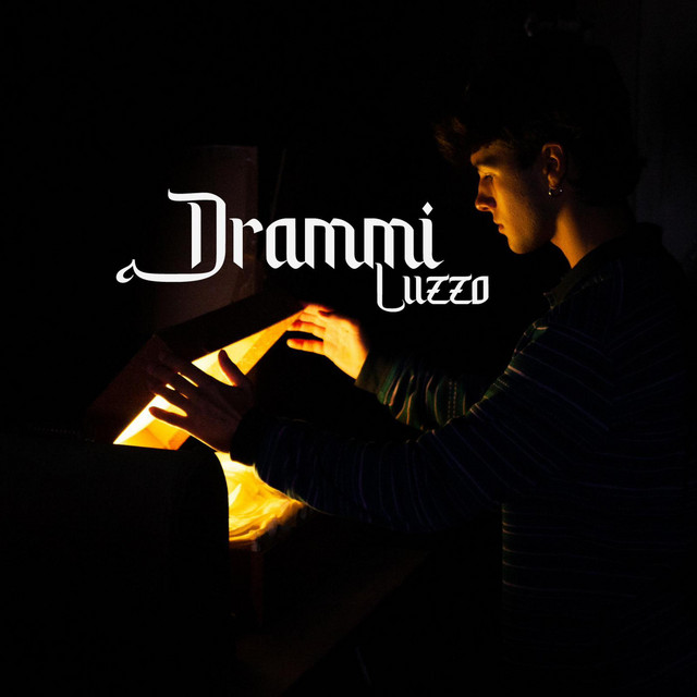 DRAMMI cover art