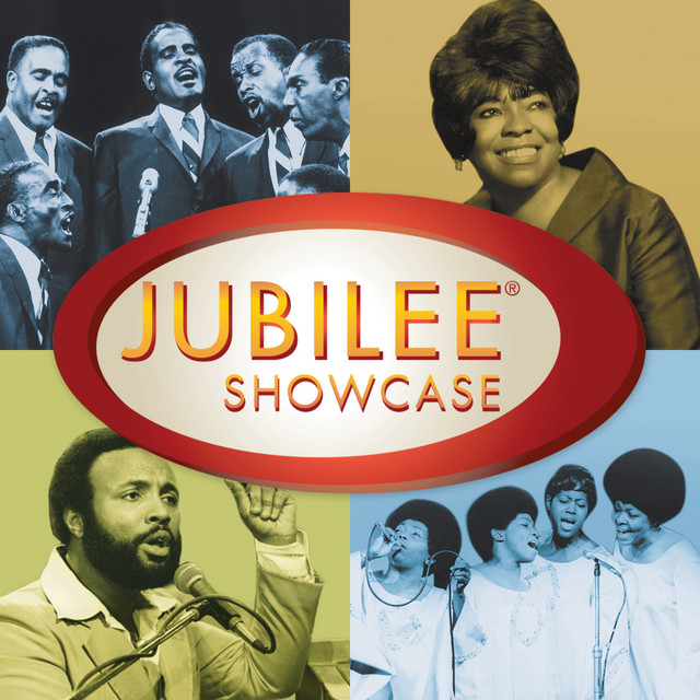 Jubilee Showcase cover