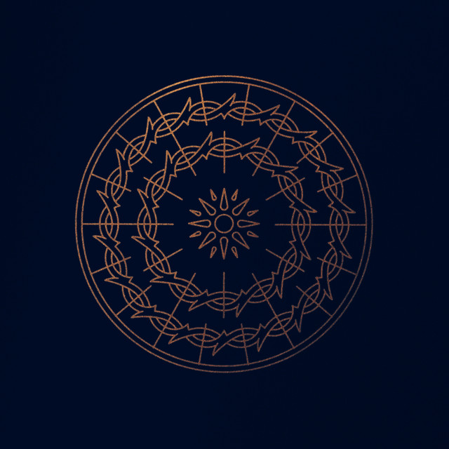 Here Again cover art