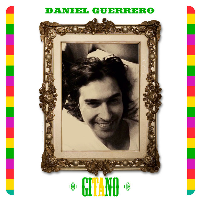 Gitano (Vol. 1) cover art