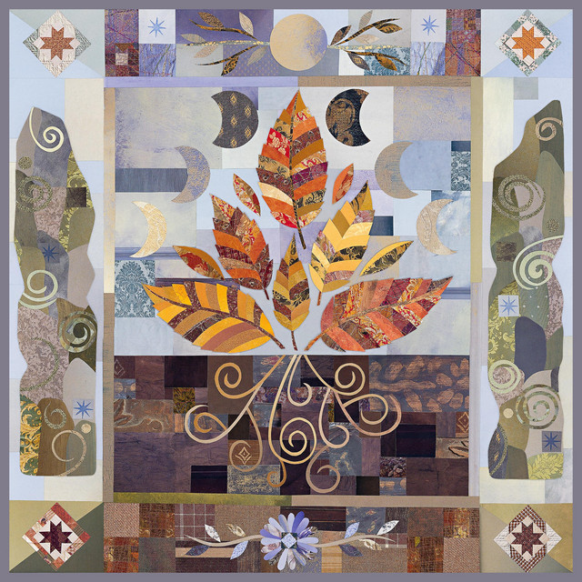 Standing Stones cover