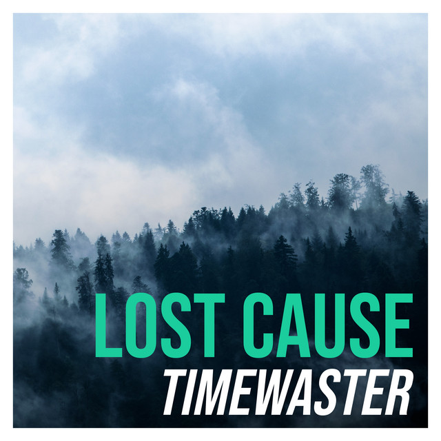 Lost Cause cover art