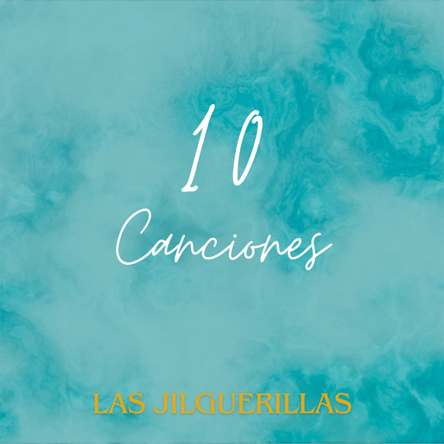 10 Canciones cover art