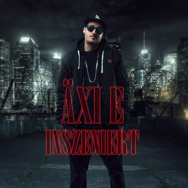 Inszeniert cover