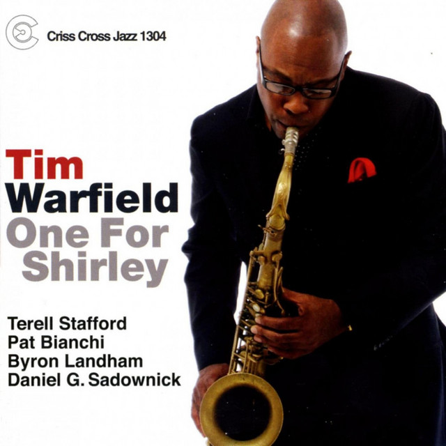 One For Shirley cover