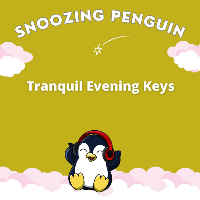 Tranquil Evening Keys cover art
